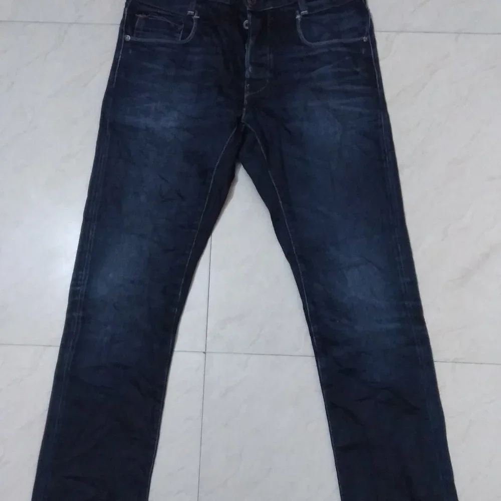 Original G-star Jeans - Picture 4 of 16